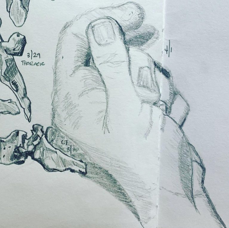 Read more about the article Day 578.