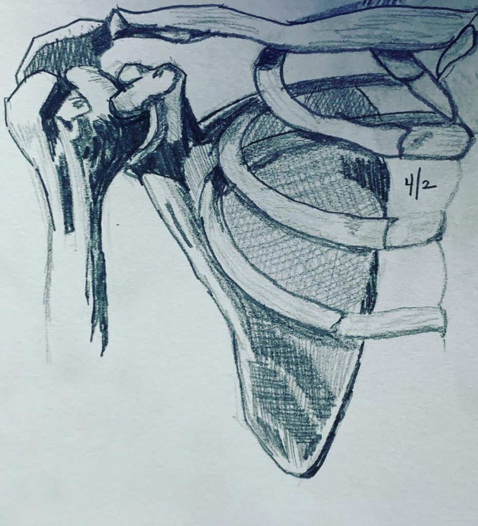 Read more about the article Day 579.