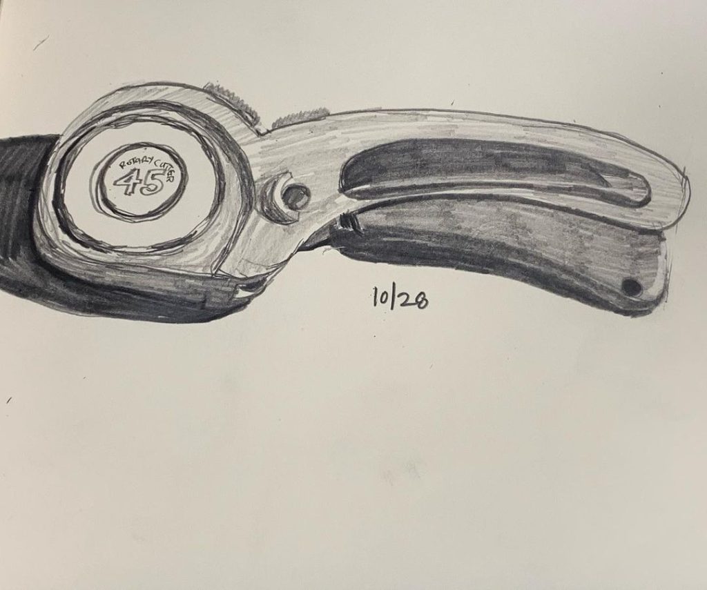 Read more about the article Day 58.