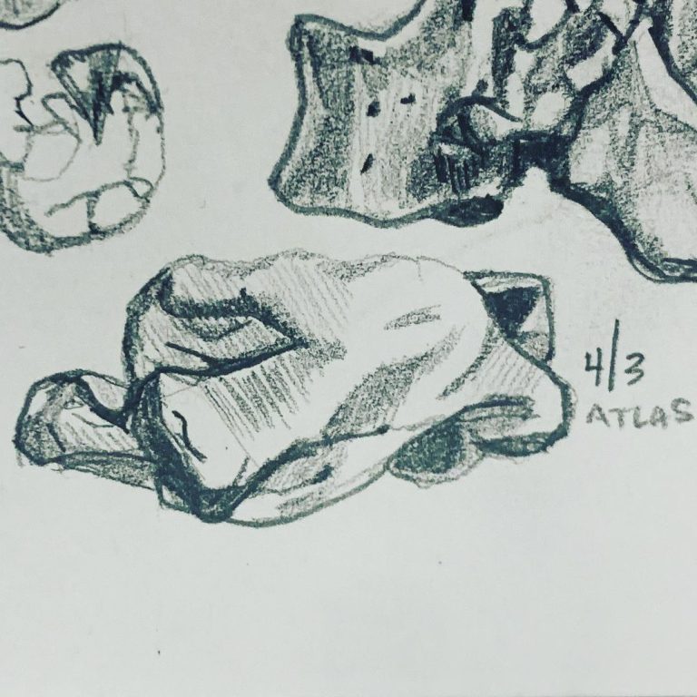 Read more about the article Day 580.