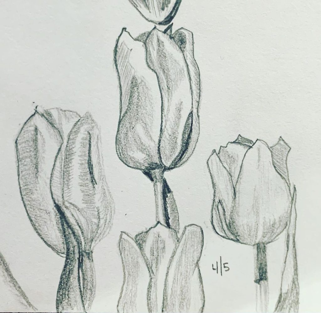 Read more about the article Day 582.