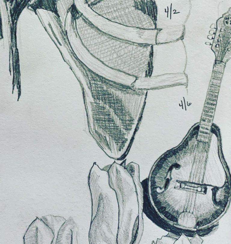 Read more about the article Day 583.