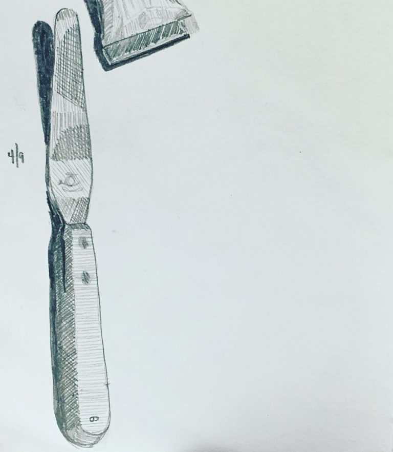 Read more about the article Day 586.