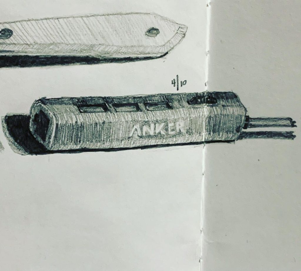 Read more about the article Day 587.