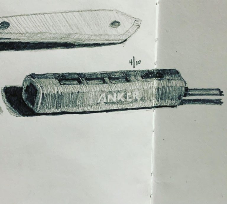 Read more about the article Day 587.