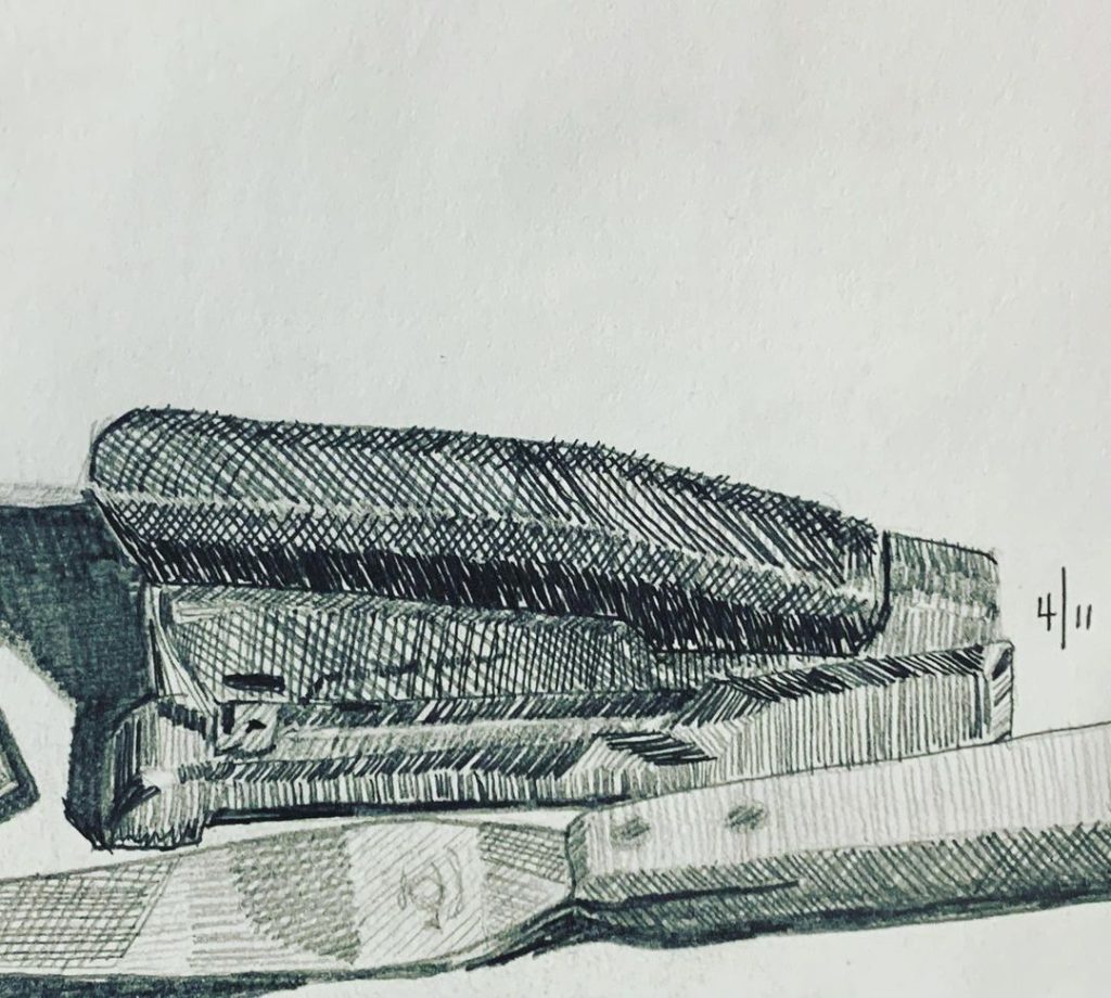 Read more about the article Day 588. Hatched.