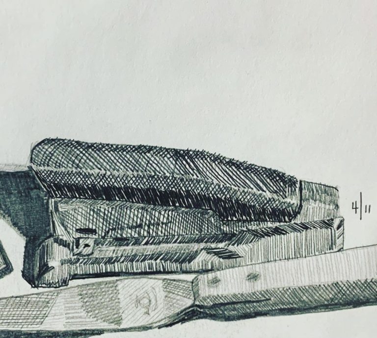 Read more about the article Day 588. Hatched.