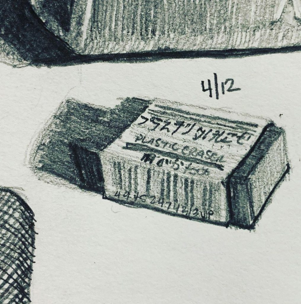 Read more about the article Day 589.