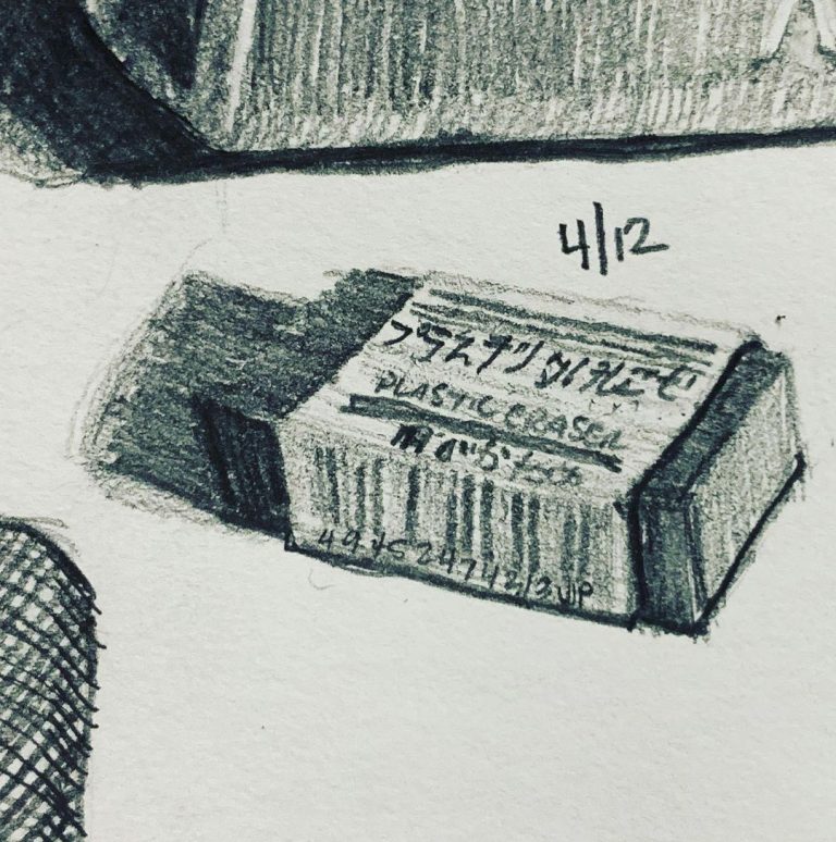 Read more about the article Day 589.