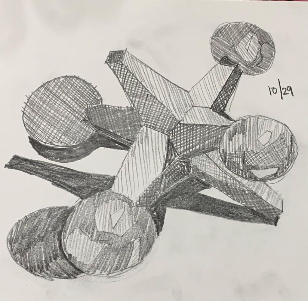 Read more about the article Day 59.