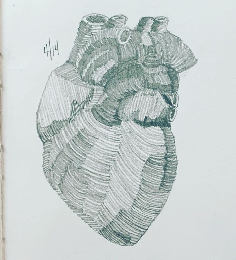 Read more about the article Day 591.