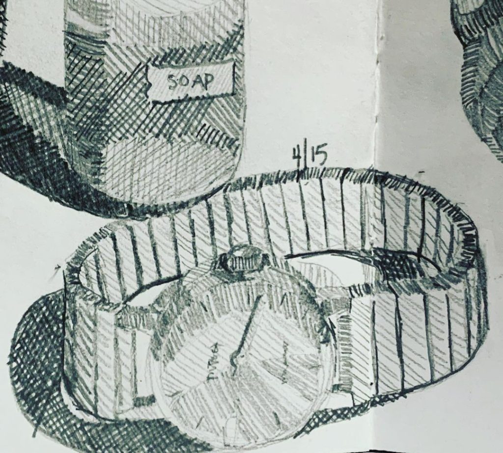 Read more about the article Day 592.