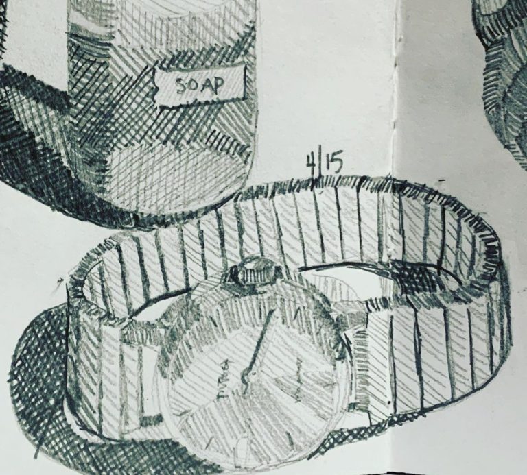 Read more about the article Day 592.