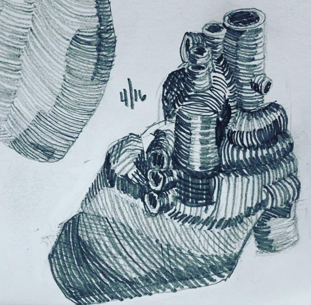 Read more about the article Day 593.