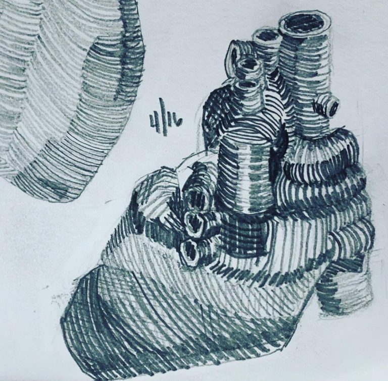 Read more about the article Day 593.