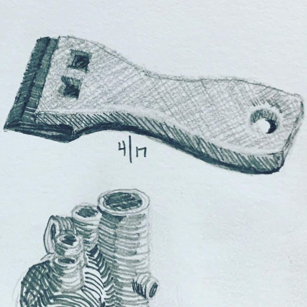 Read more about the article Day 594.