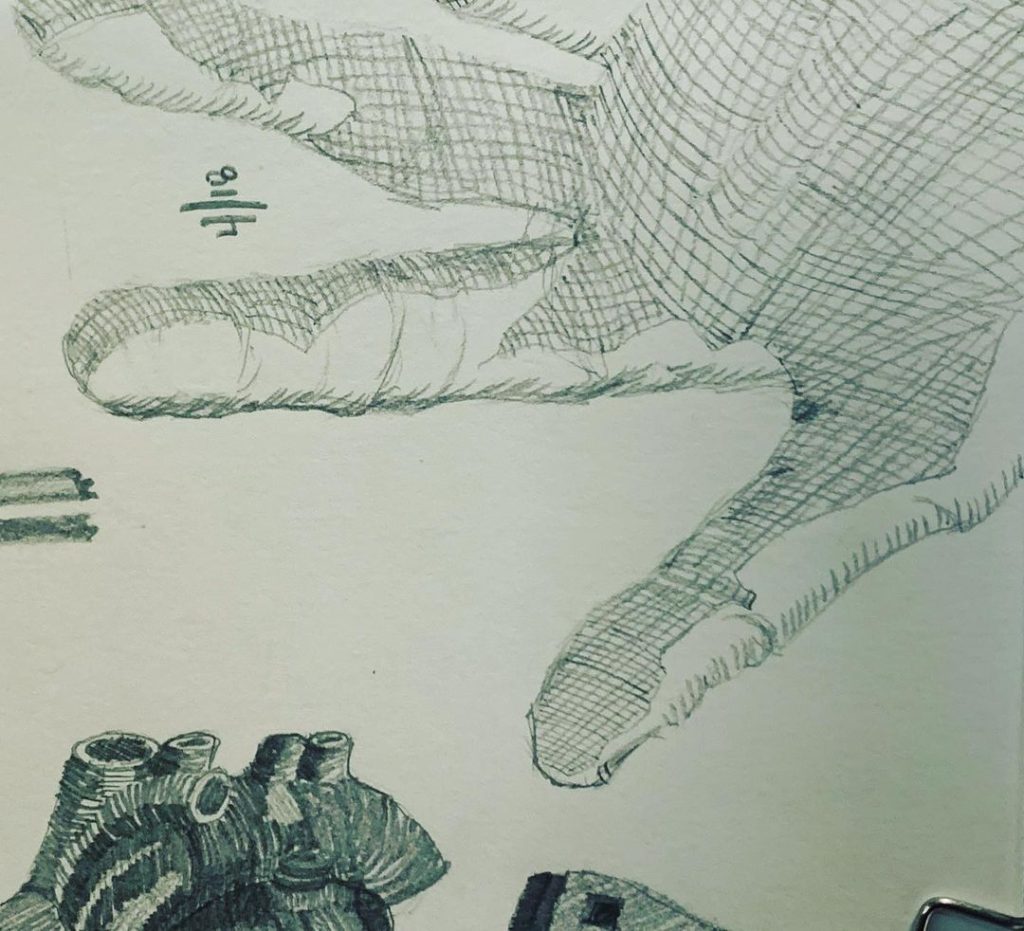 Read more about the article Day 595.