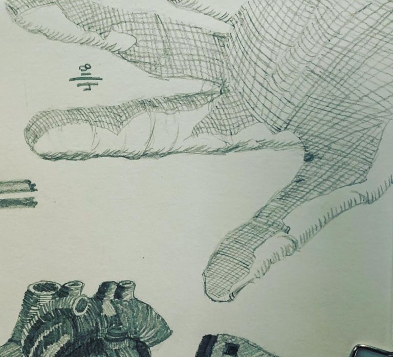 Read more about the article Day 595.