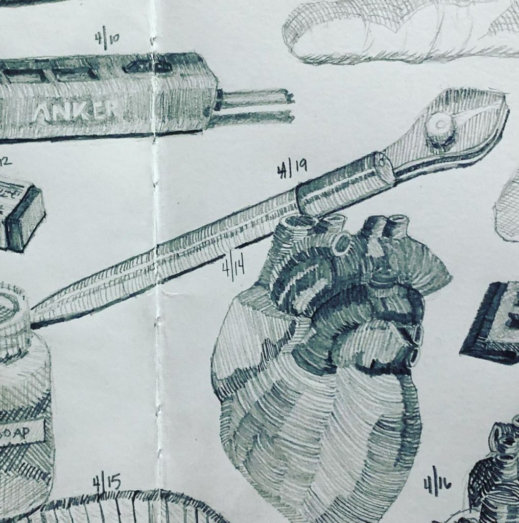 Read more about the article Day 596.