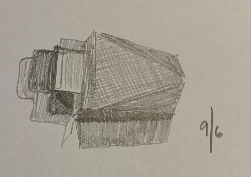 Read more about the article Day 6