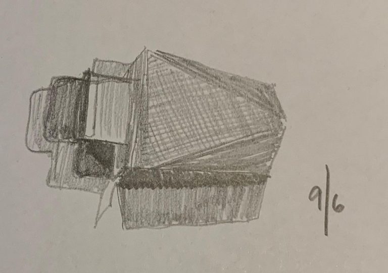 Read more about the article Day 6