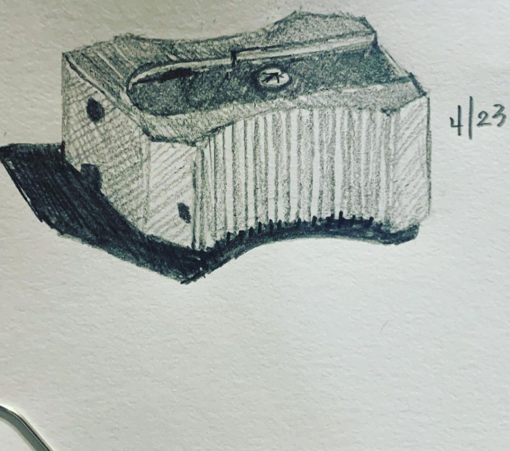 Read more about the article Day 600. I love these Mobius+Ruppert lead pointers.