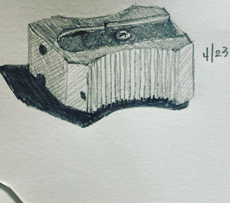 Read more about the article Day 600. I love these Mobius+Ruppert lead pointers.