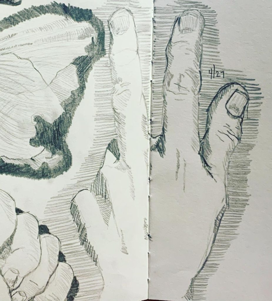 Read more about the article Day 604. /sigh.