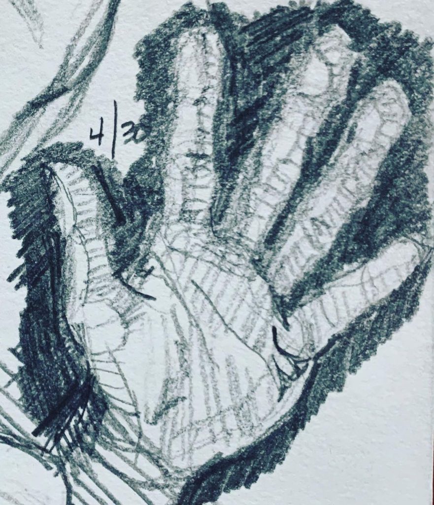 Read more about the article Day 607.