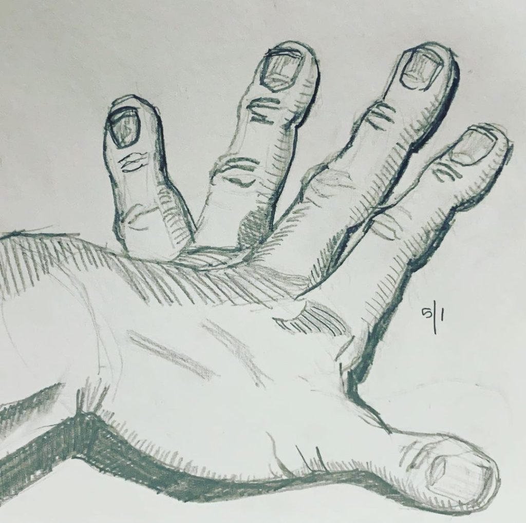 Read more about the article Day 608.