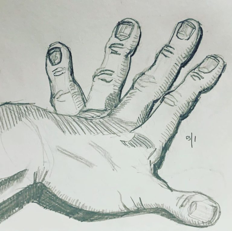 Read more about the article Day 608.