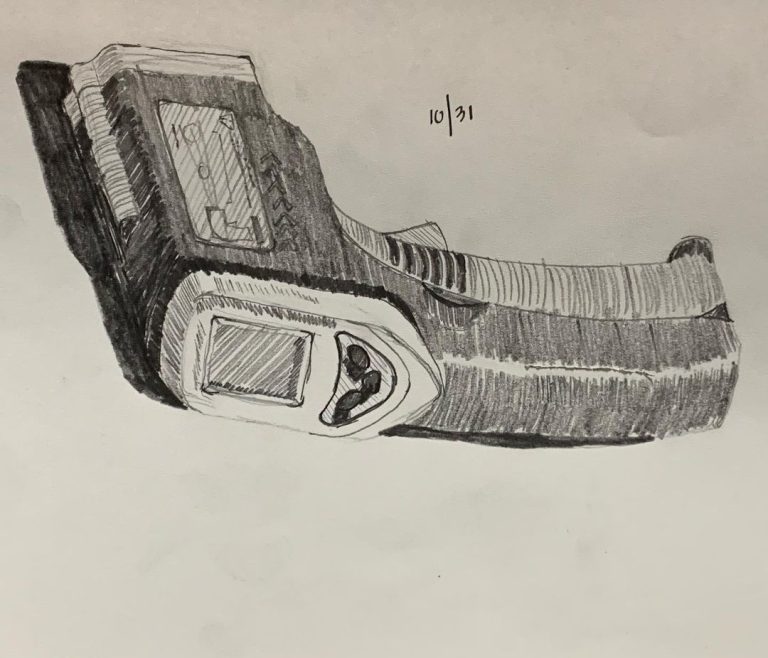 Read more about the article Day 61.