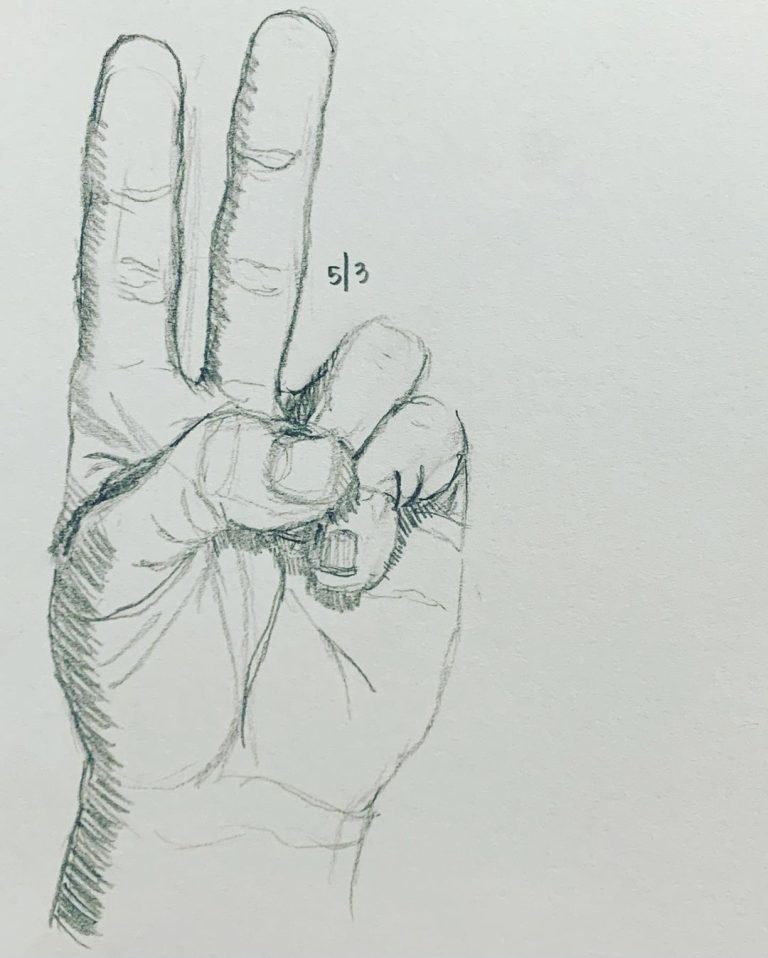 Read more about the article Day 610.