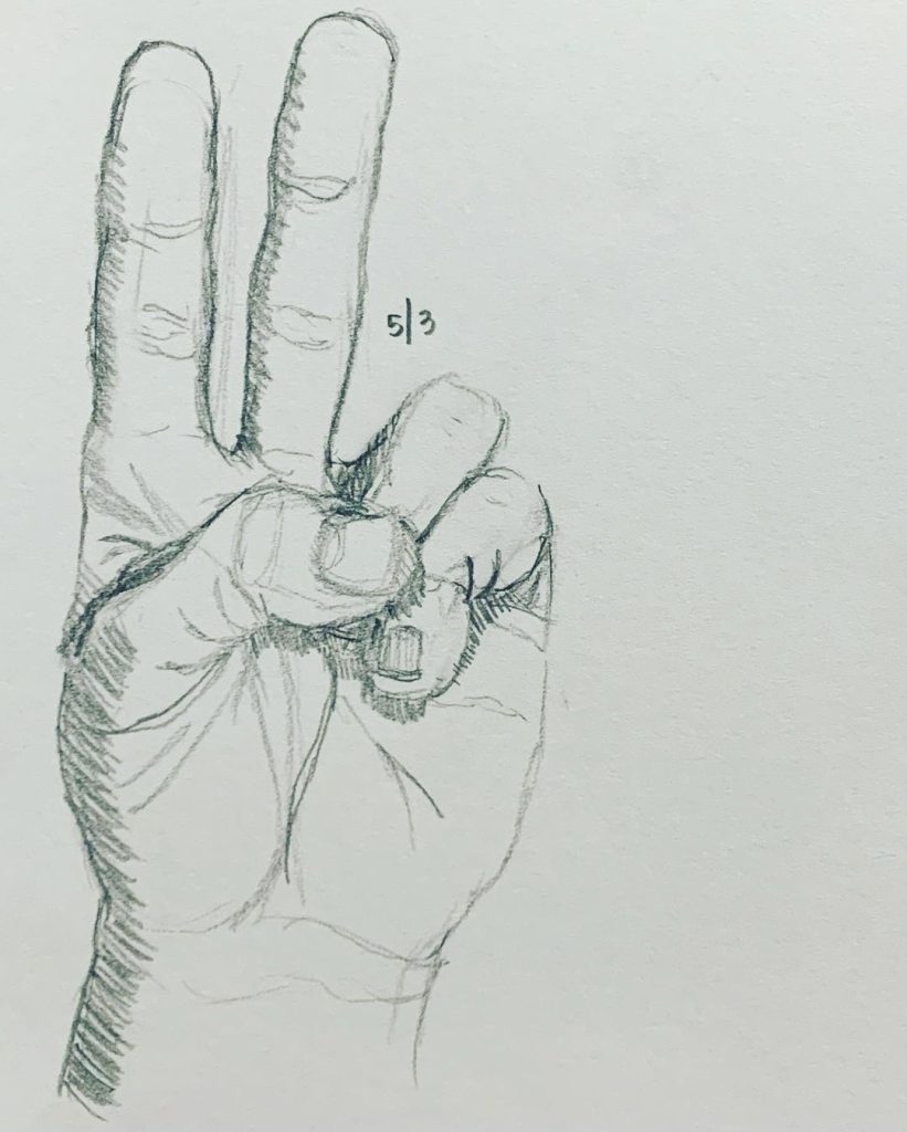 Read more about the article Day 610.