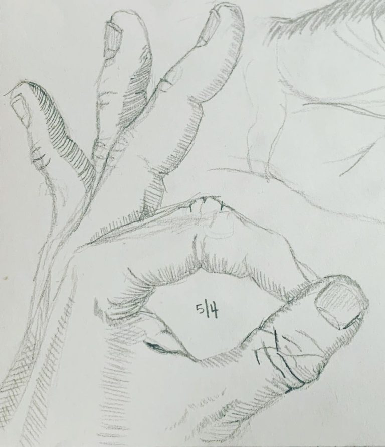 Read more about the article Day 611.