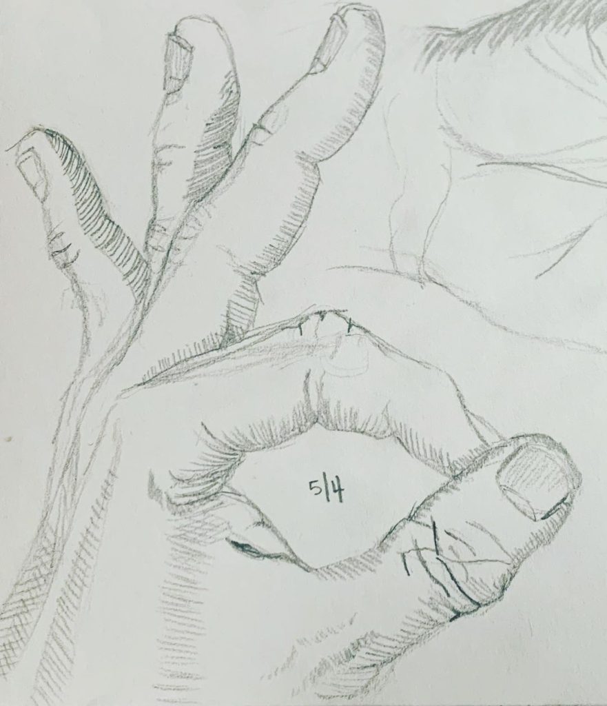 Read more about the article Day 611.