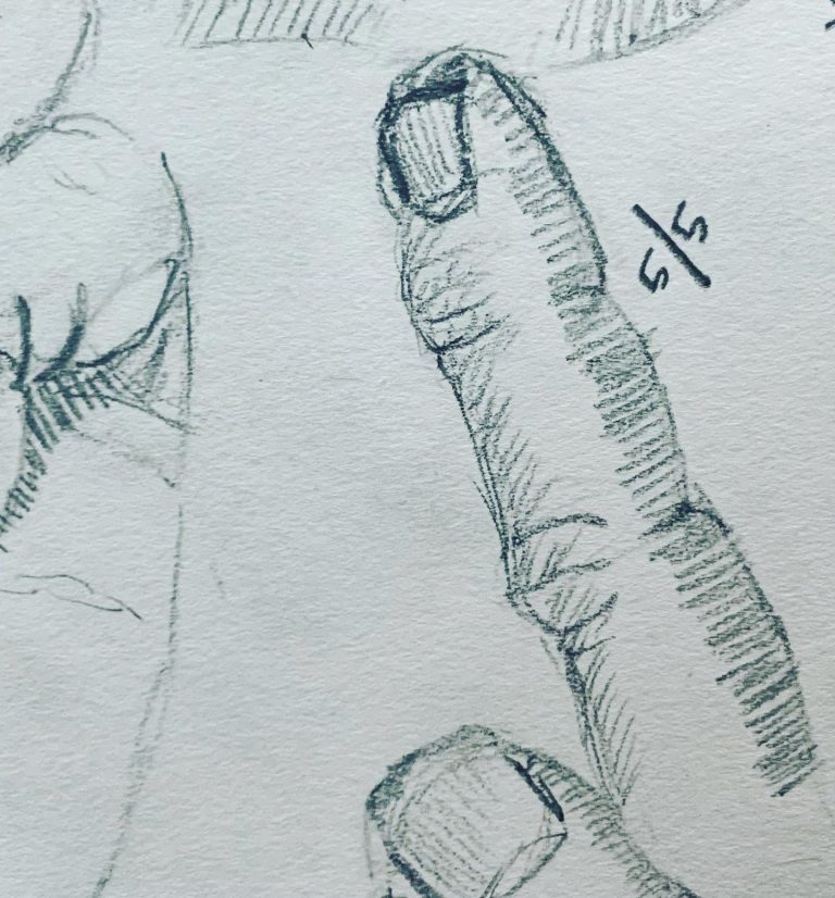 Read more about the article Day 612.