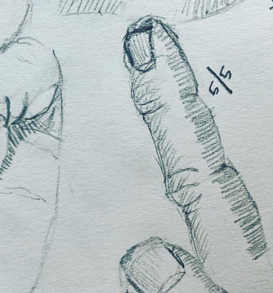 Read more about the article Day 612.