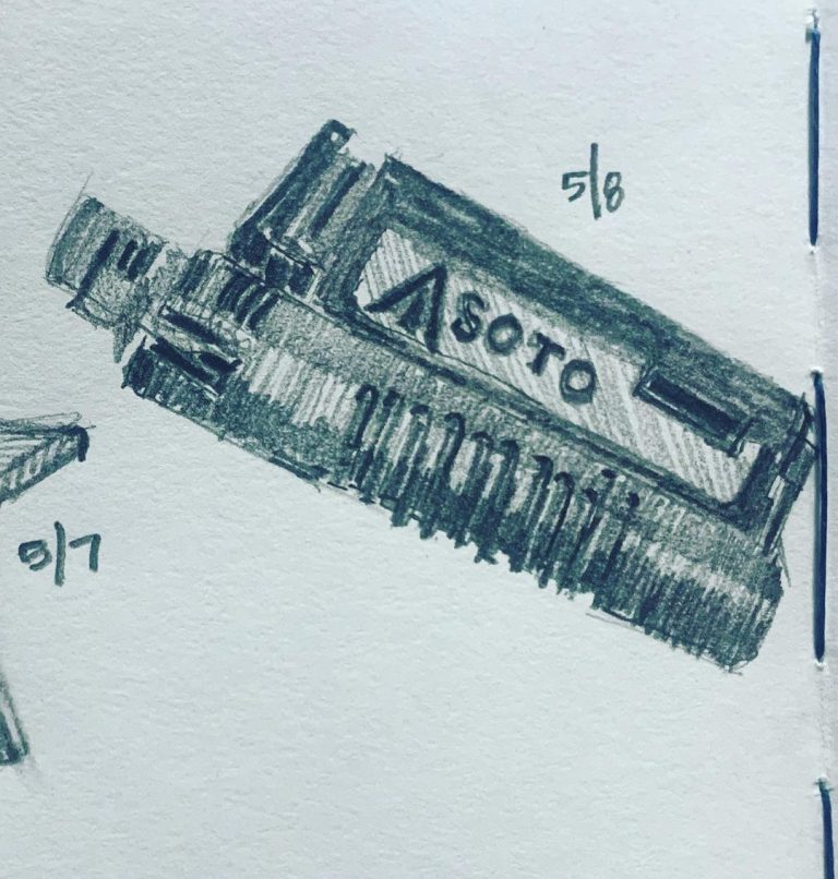 Read more about the article Day 615.