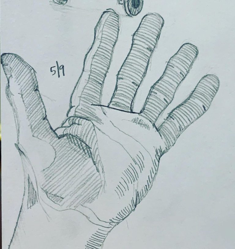 Read more about the article Day 616.