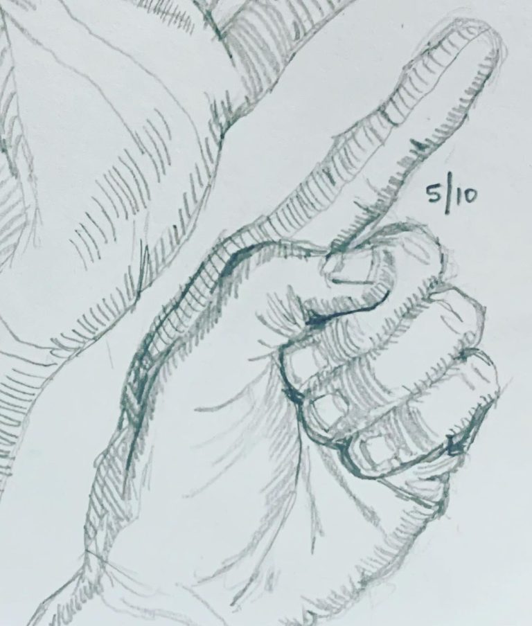 Read more about the article Day 617.