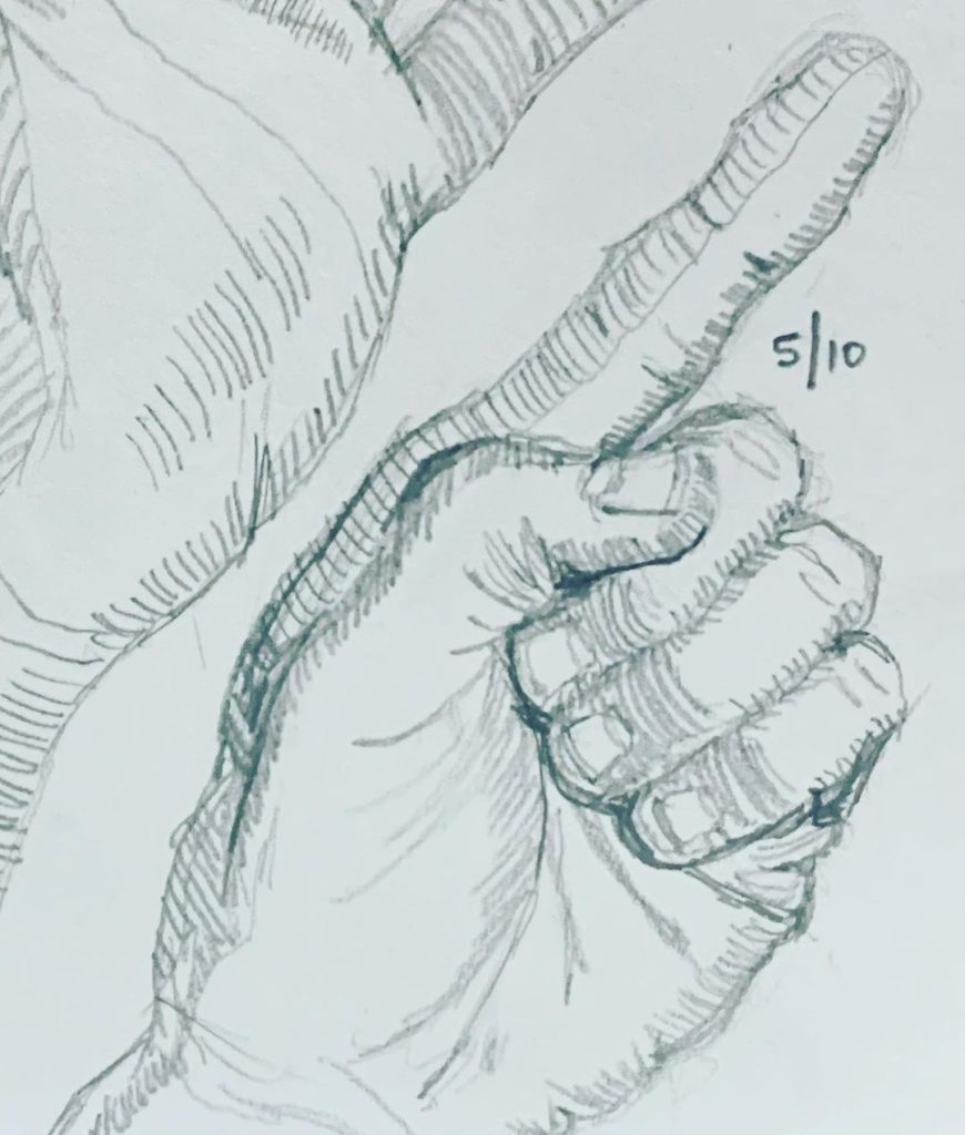 Read more about the article Day 617.