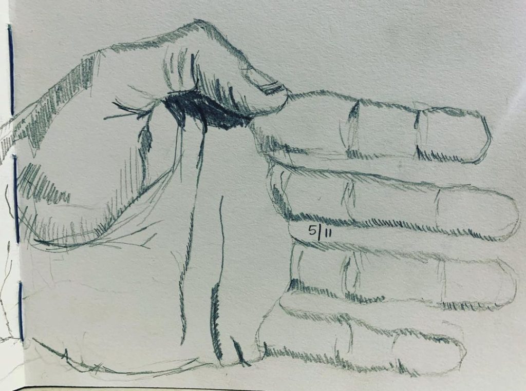 Read more about the article Day 618.