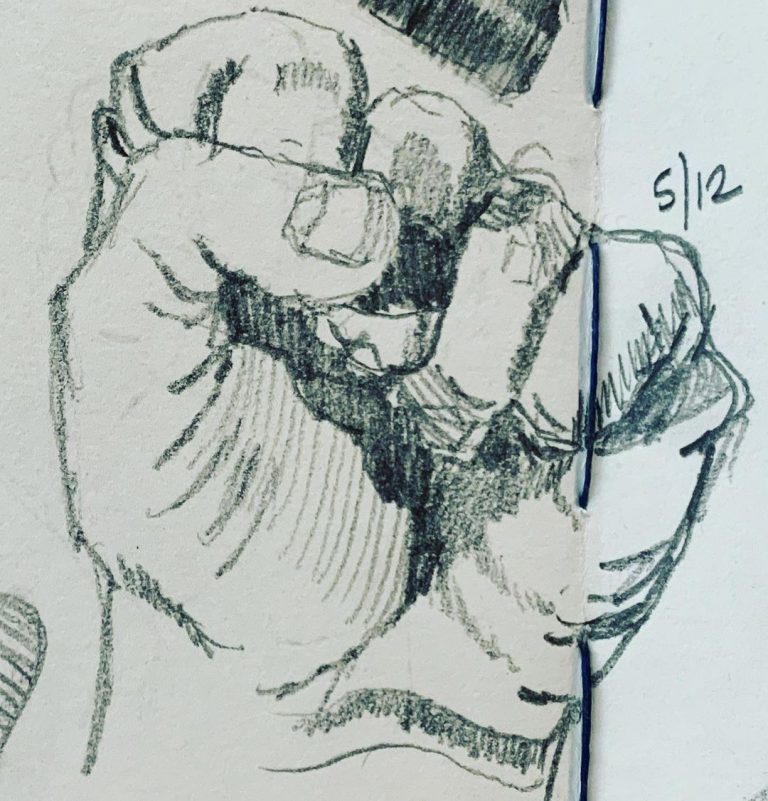 Read more about the article Day 619.