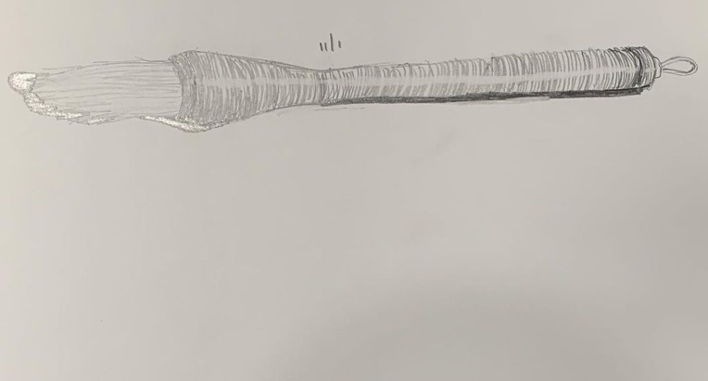 Read more about the article Day 62.