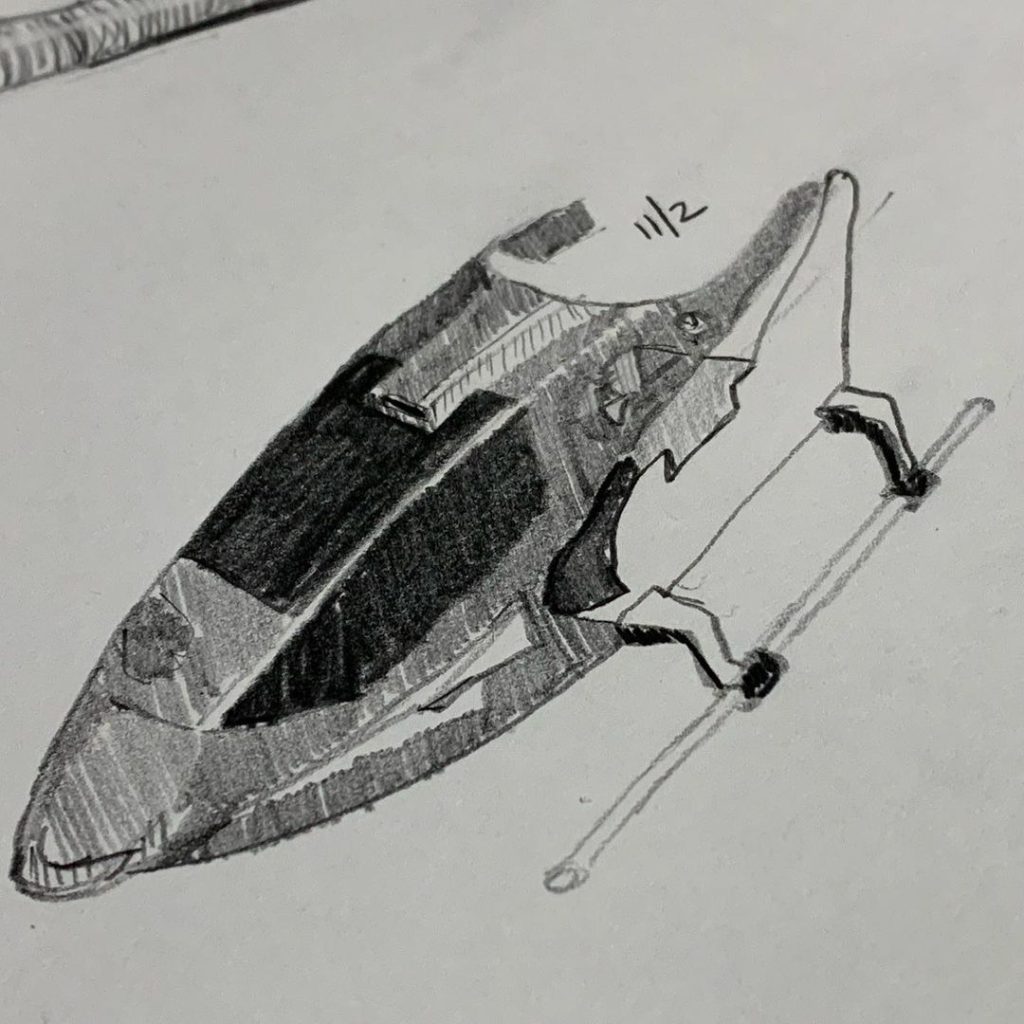 Read more about the article Day 62. Or 63. Probably.