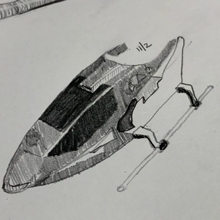 Read more about the article Day 62. Or 63. Probably.