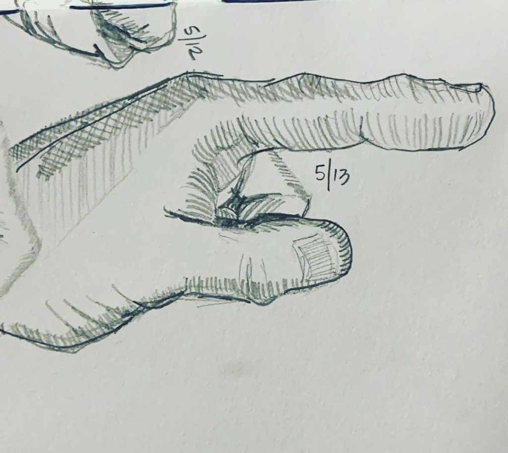 Read more about the article Day 620.