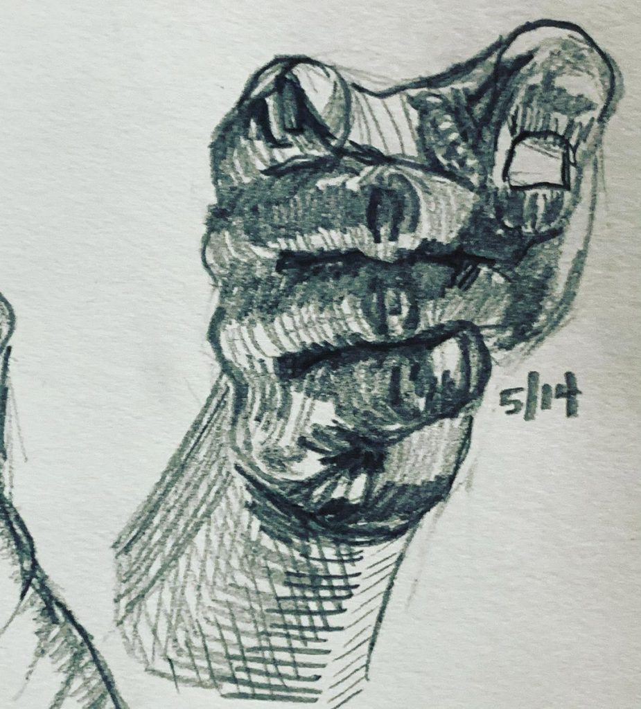 Read more about the article Day 621. /sigh