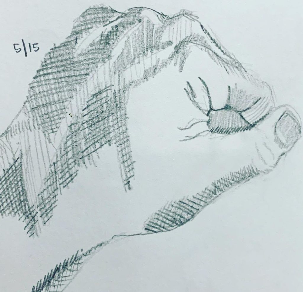 Read more about the article Day 622.